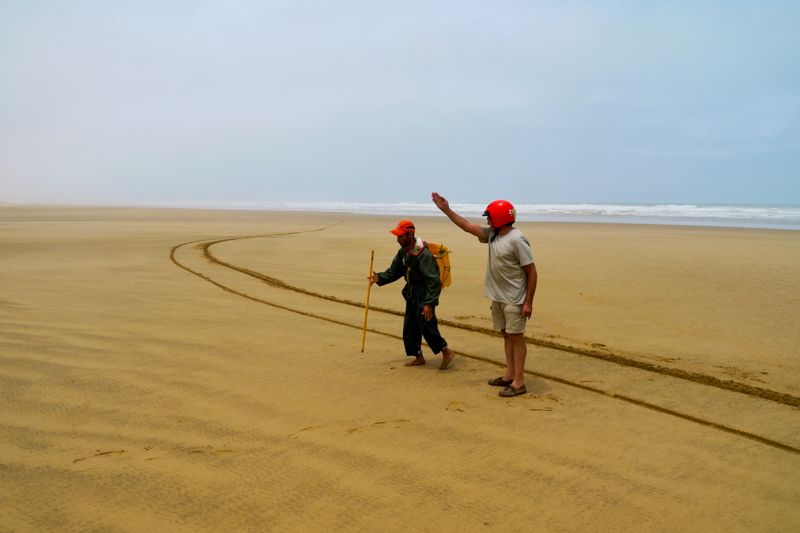 Morocco